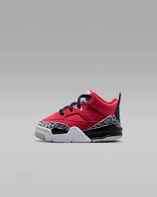 Jordan Son of Mars Baby/Toddler Shoes. Nike.com
